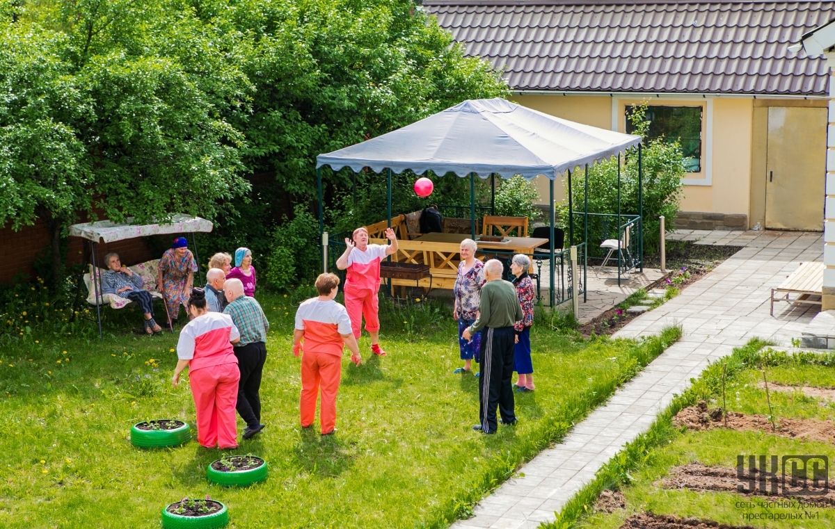 Сеть УКСС в Долгопрудном (ранее «Подмосковные вечера») | Благотворительный  фонд 