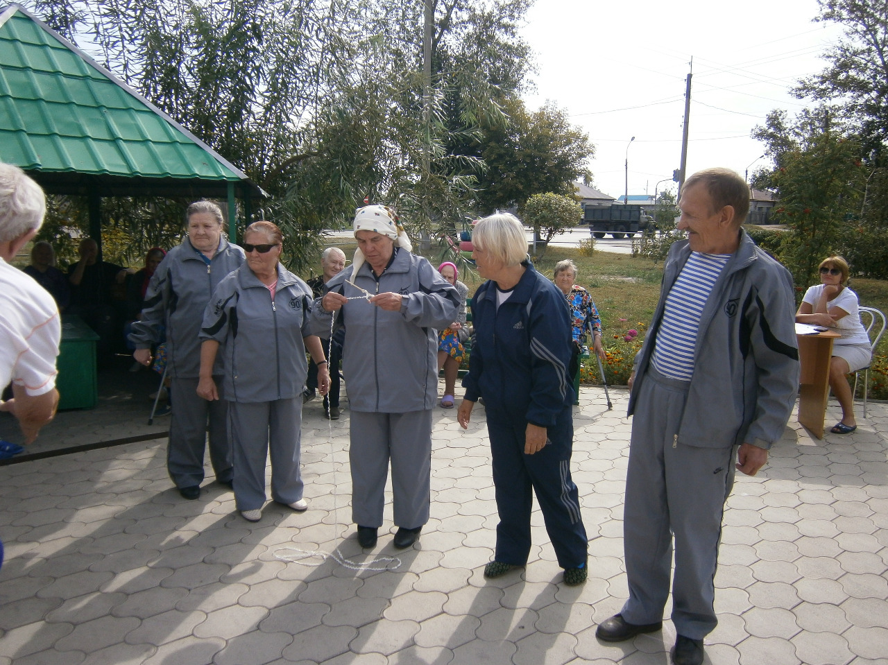 КГБСУСО «Славгородский дом-интернат для престарелых и инвалидов» |  Благотворительный фонд 