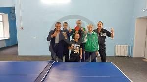 ГБУ СО «Высокинский пансионат для инвалидов»