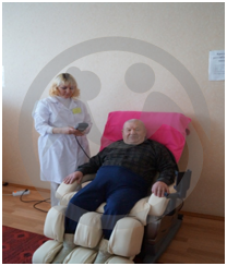 ГАУСО «Мензелинский дом-интернат для престарелых и инвалидов»