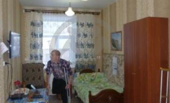 Новосельский дом-интернатдля  престарелых и инвалидов просит прислать 500 книг для 37 человек