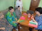 ГБСУ СОССЗН РМ «Большеберезниковский дом - интернат для престарелых и инвалидов»