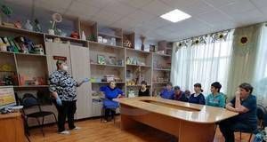 ГБУ ПК &quot;Озерский ПНИ&quot;