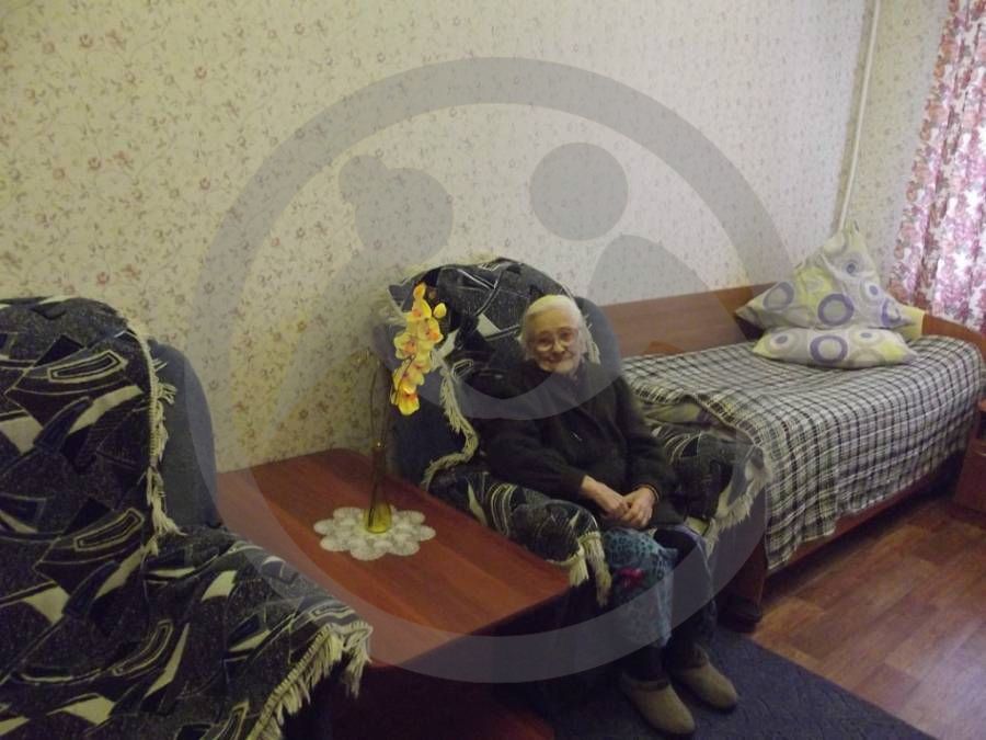 Пансионат «Тихие зори»