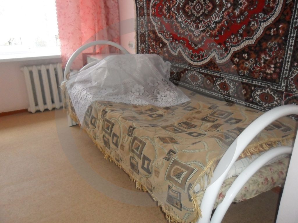 ГБСУСОН &quot;Дарковичский дом-интернат для престарелых и инвалидов&quot;