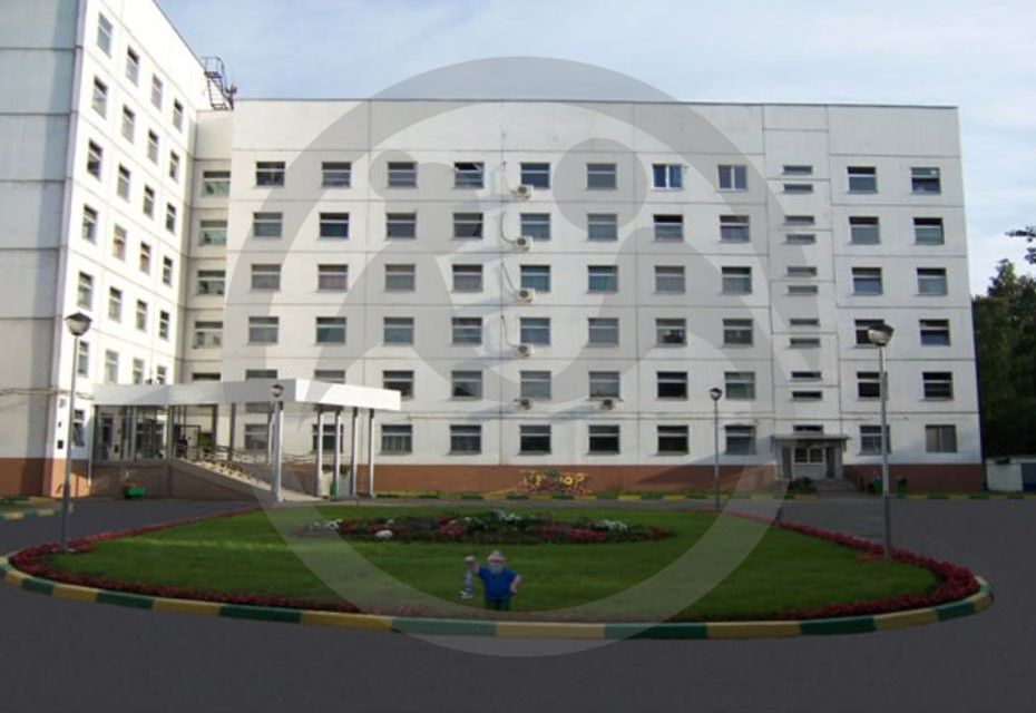 ГБУ Дом социального обслуживания «Филимонки»