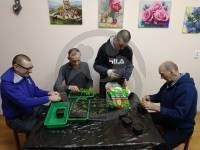 ГБУ СО КК «Армавирский психоневрологический интернат»