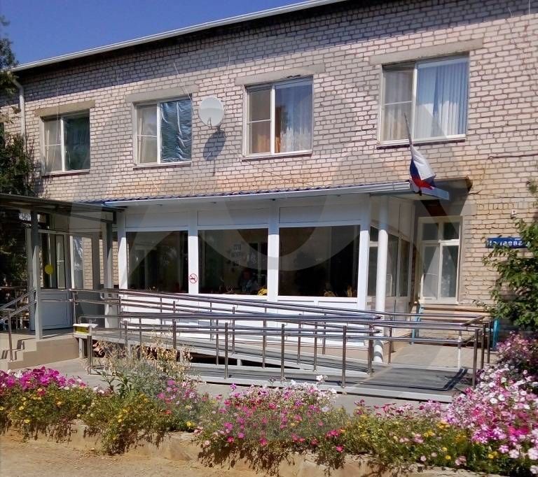 ГБССУ СО ГПВИ&quot; Абганеровский ДПИ&quot;