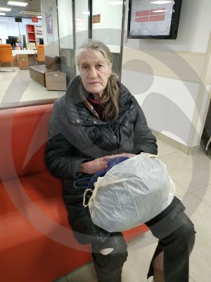 Шахова Вера Васильевна нуждается в медикаментах и вещевой помощи