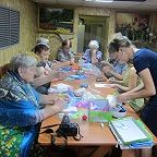 ГБУ “Серышевский специальный дом для одиноких престарелых “Милосердие”
