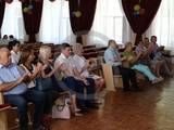 ГБУСО «Геронтологический центр «Долголетие»