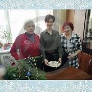 ГБСУ СО МО «Королевский дом-интернат для престарелых и инвалидов «Дом ветеранов»