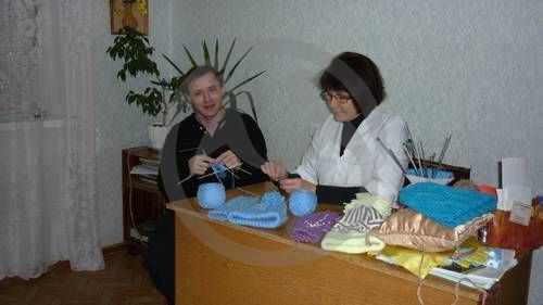 ГБСУСОССЗН «Ишимбайский ПНИ»