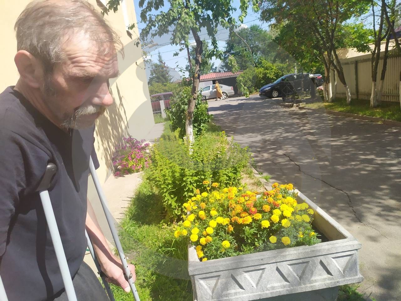 СПб ГБСУСО &quot;Специнтернат&quot;