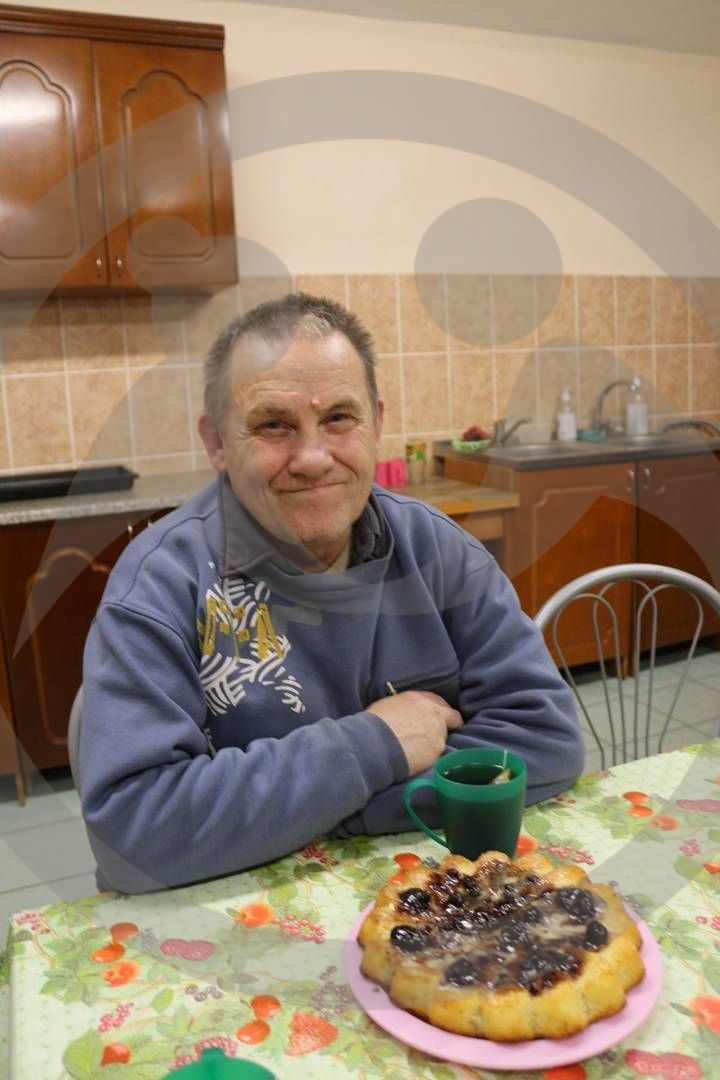 ГБСУ АО &quot;Ширшинский психоневрологический интернат»