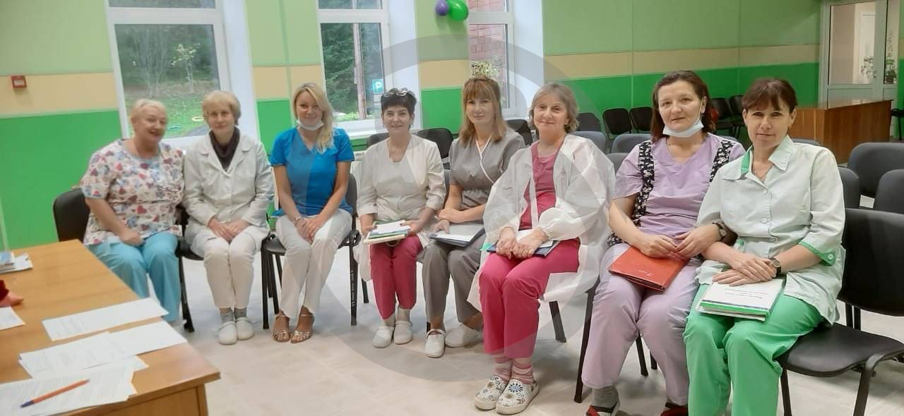 ГБСУ СО РК «Петрозаводский ДИВ»