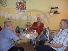 ГБССУ СО ГПВИ «Харьковский дом-интернат для престарелых и инвалидов»