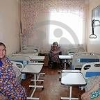 ГАУССО НСО «Завьяловский ПНИ»