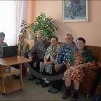 ГБУ СО «Отрадненский пансионат»