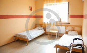 "Дом Деда"семейный дом престарелых