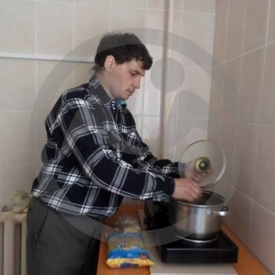 АСУСО &quot;Омский психоневрологический интернат&quot;