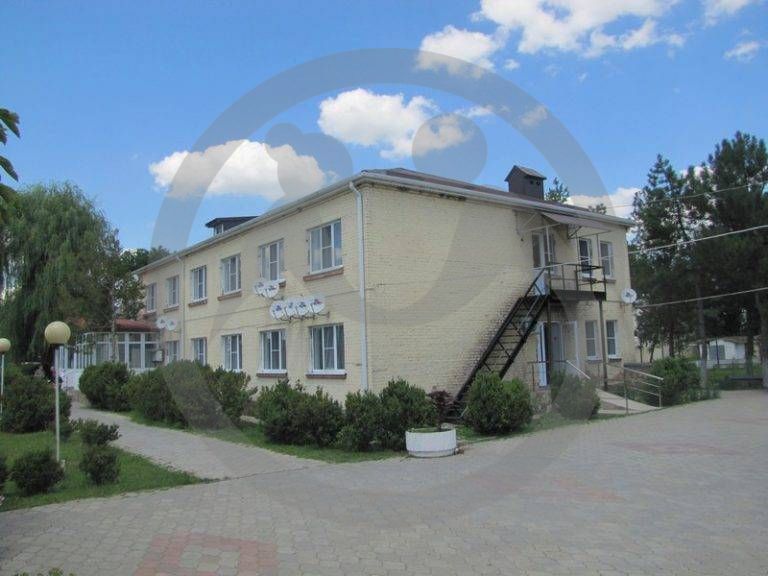 ГБУ СО КК &quot;Киевский ПНИ&quot;