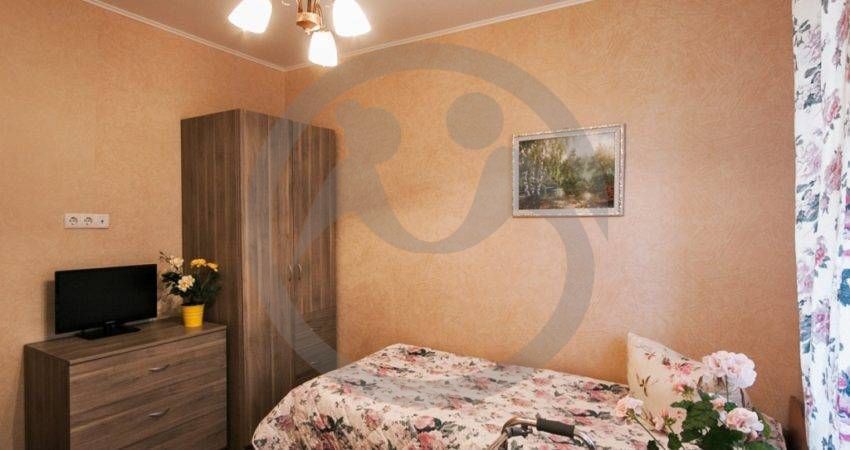 Пансионат &quot;Доброта&quot; Раменское Ганусово
