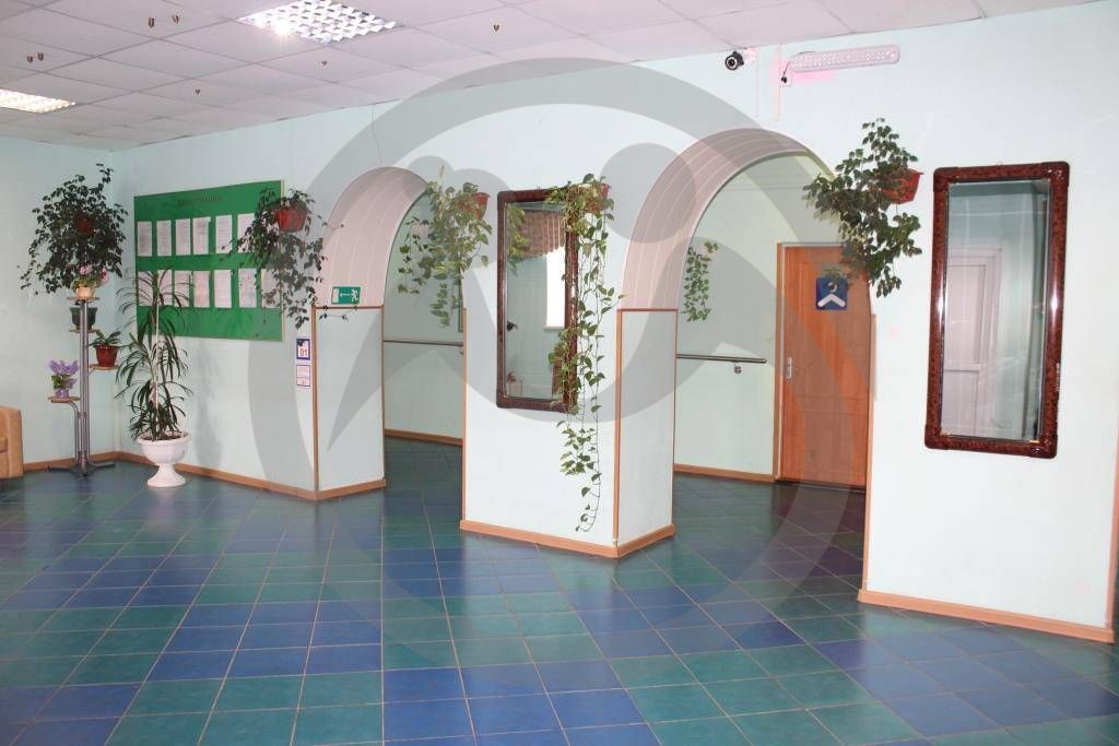 ГБУ «Тымовский ПНИ»