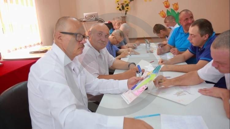 ГБУ СО КК &quot;Киевский ПНИ&quot;