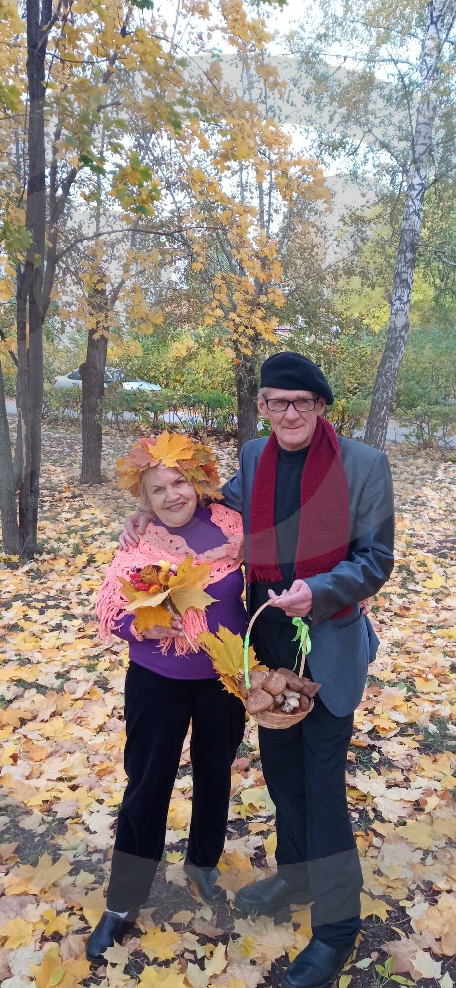 ГАУСО &quot;Набережночелнинский дом-интернат для престарелых и инвалидов&quot;