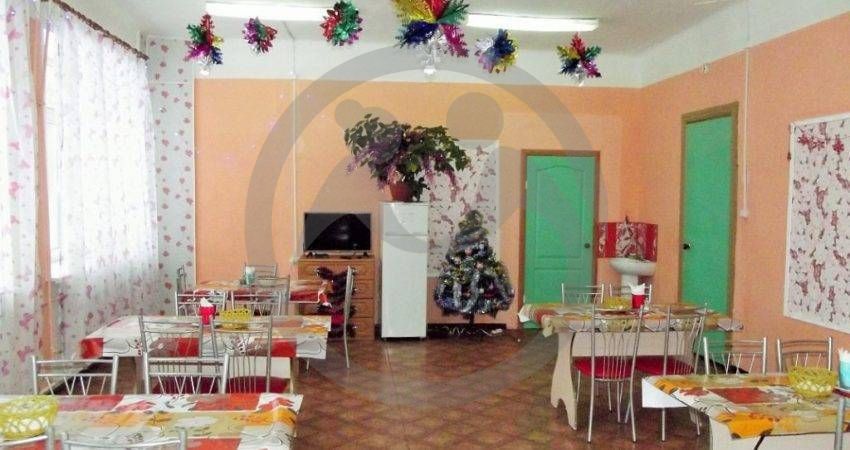 Пансионат «Тихие зори»