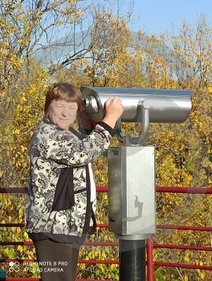 Семья Дегтяревых