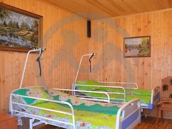 Пансионат «Добрые сердца» Верея