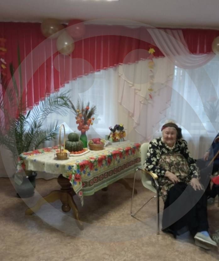 ГБУ СО ЯО Туношенский пансионат для ветеранов войны и труда