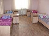 Пансионат  «Уход и забота»