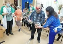ГБУ «Вышневолоцкий дом-интернат для престарелых и инвалидов»