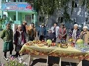 ГБУ РТ &quot;Хову-Аксынский дом-интернат&quot;