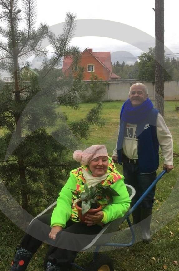 ГБСУСО МО «Пансионат «Ногинский» 