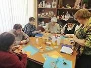 ГБСУ СО МО «Королевский дом-интернат для престарелых и инвалидов «Дом ветеранов»