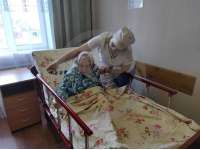 ГБСУСОССЗН «Скороднянский дом-интернат для престарелых и инвалидов»
