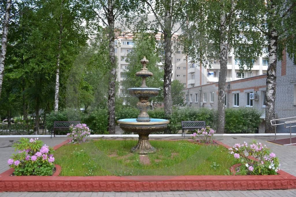 ГБУ «Геронтологический центр «Вишенки»