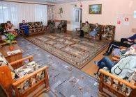 СОГБУ &quot;Дрюцкий психоневрологический интернат&quot;