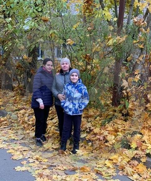Наников Артем