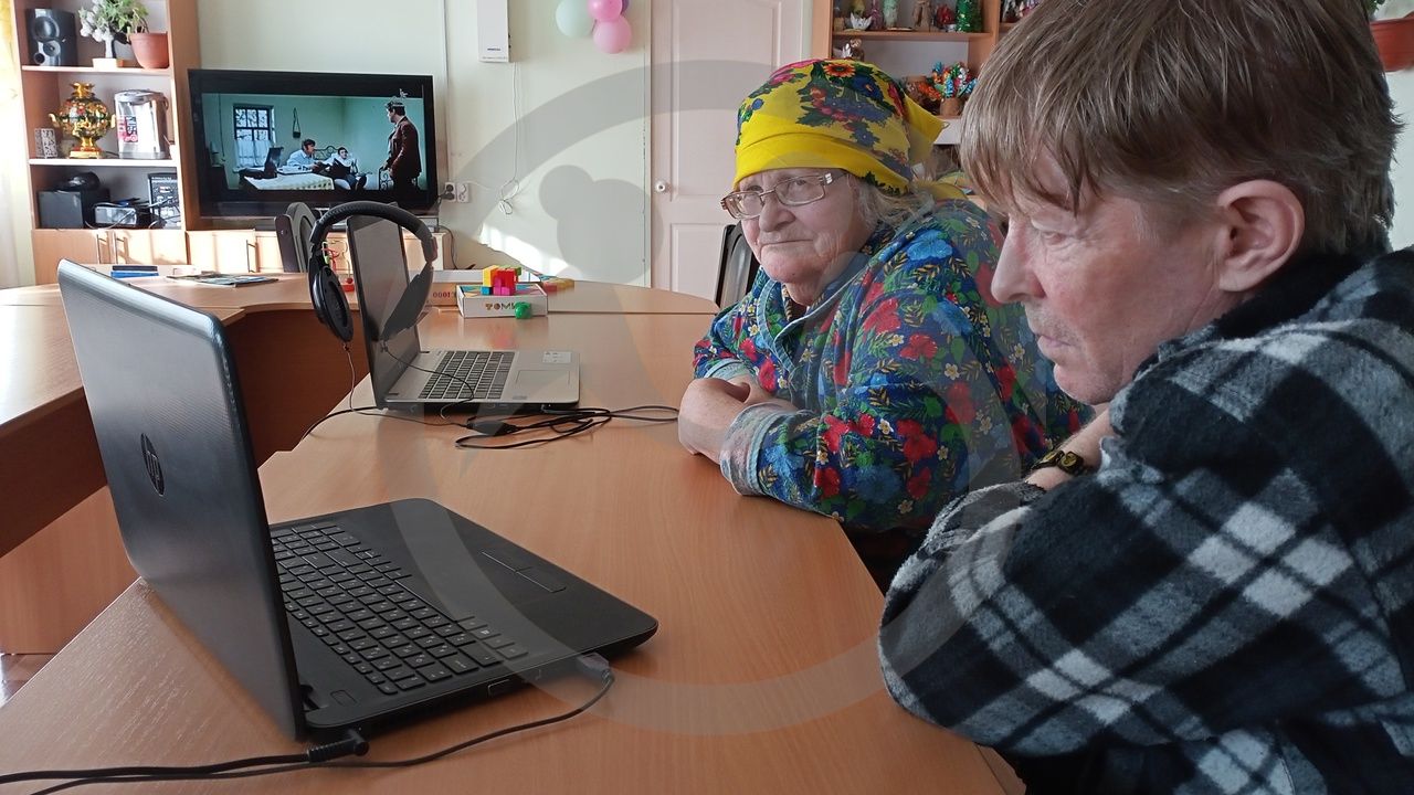 ГБУ ПК «Кудымкарский дом-интернат для престарелых и инвалидов»