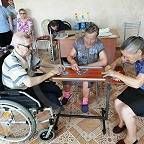 КГБУСО «ДИПИ» Пожарский район