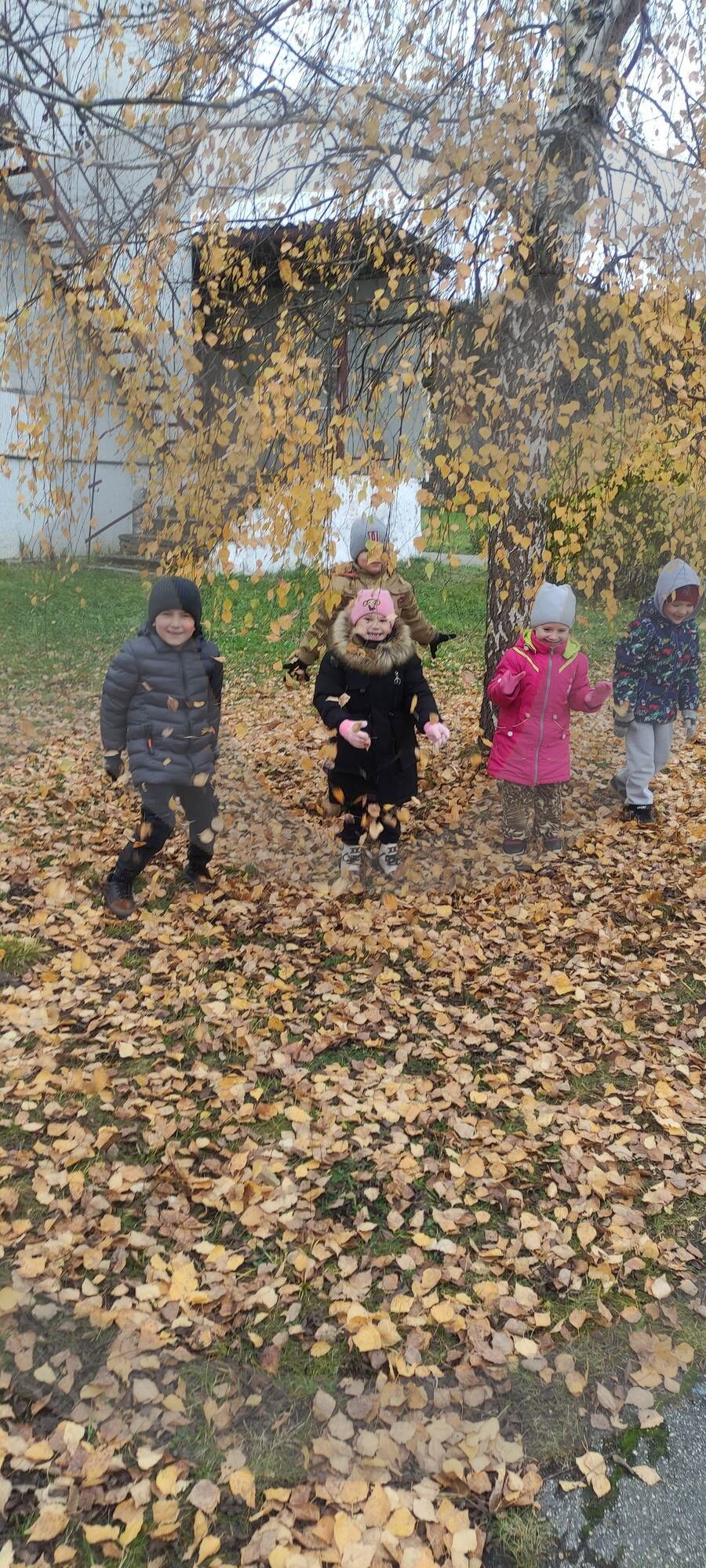 Анастасия Батяева