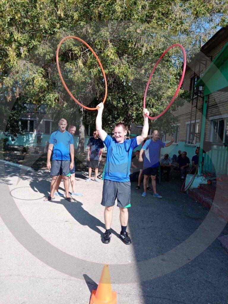 ГБУ СО «Высокинский пансионат для инвалидов»