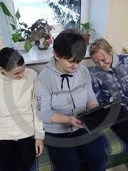 ГБУСО «Дарьинский психоневрологический интернат»