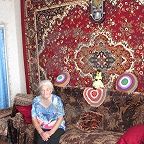 ГБУ “Серышевский специальный дом для одиноких престарелых “Милосердие”