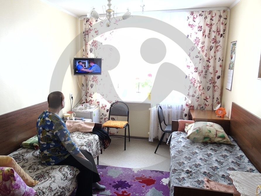 ГБУ «Макаровский дом-интернат для престарелых и инвалидов»